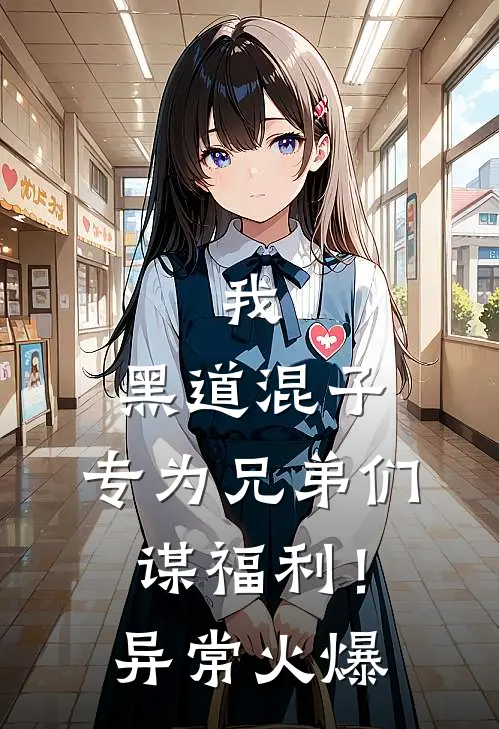 我，黑道混子，专为兄弟们谋福利！异常火爆