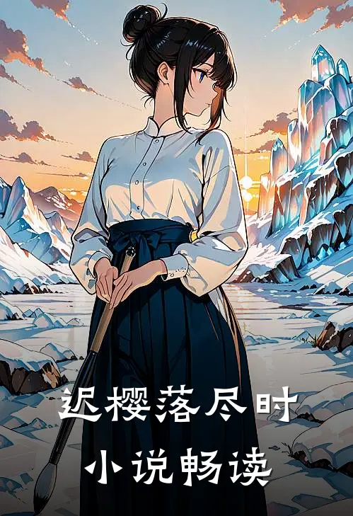 迟樱落尽时小说畅读