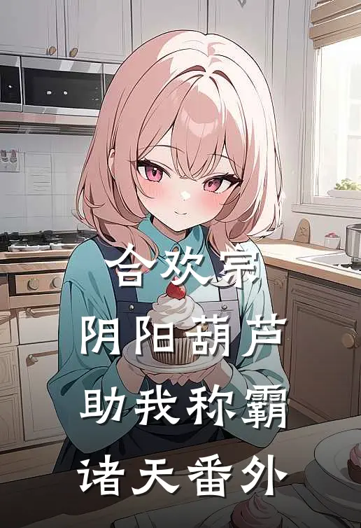 合欢宗：阴阳葫芦助我称霸诸天番外