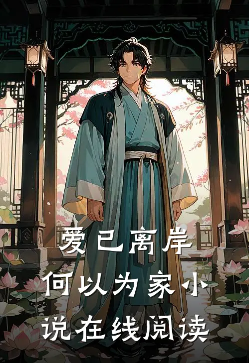 爱已离岸，何以为家小说在线阅读