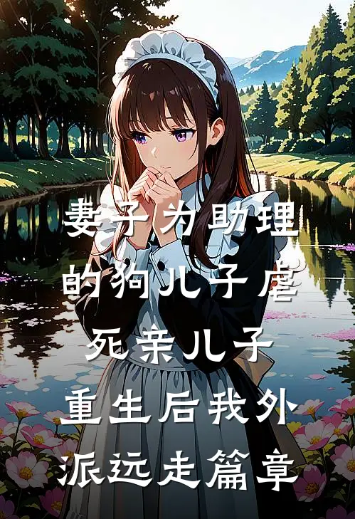 妻子为助理的狗儿子虐死亲儿子，重生后我外派远走篇章