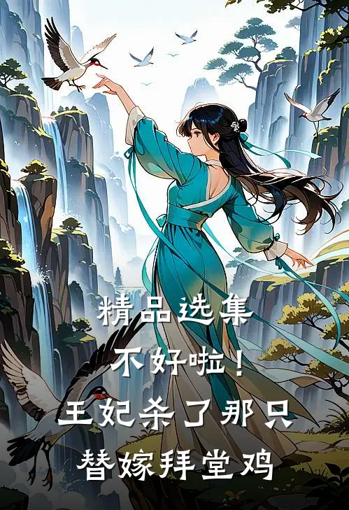精品选集不好啦！王妃杀了那只替嫁拜堂鸡