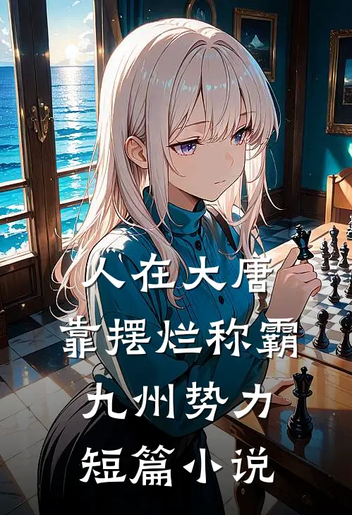 人在大唐，靠摆烂称霸九州势力短篇小说