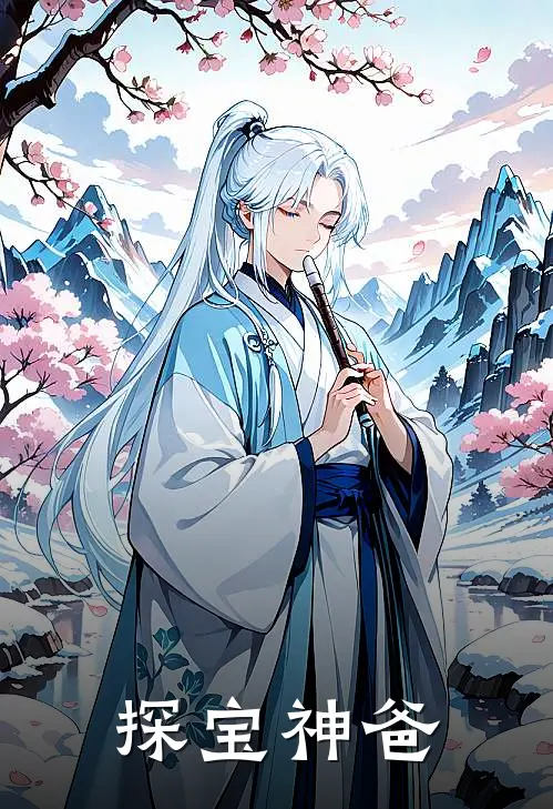 探宝神爸