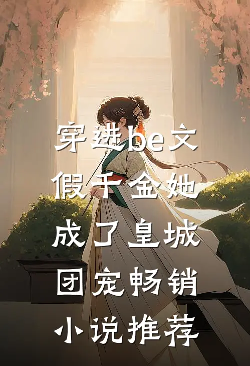 穿进be文，假千金她成了皇城团宠畅销小说推荐