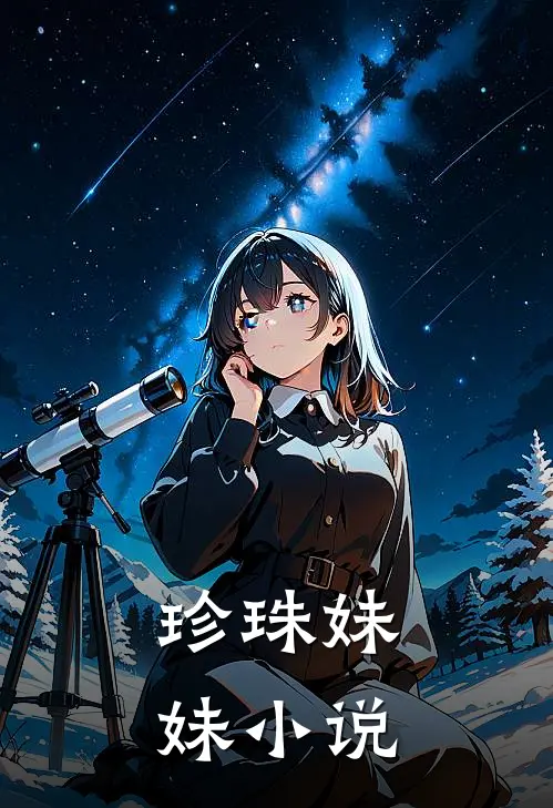 珍珠妹妹小说