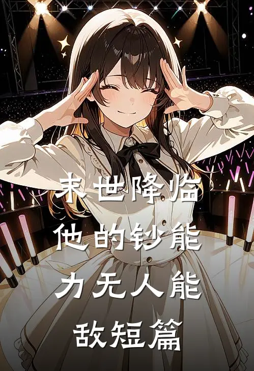 末世降临：他的钞能力无人能敌短篇