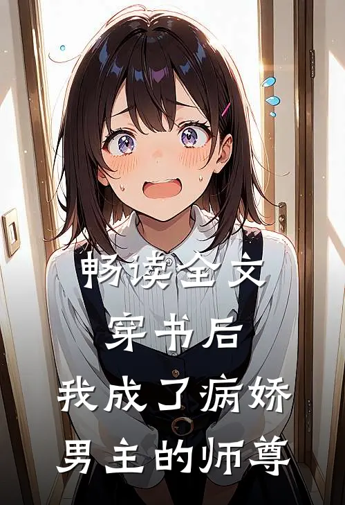 畅读全文穿书后，我成了病娇男主的师尊