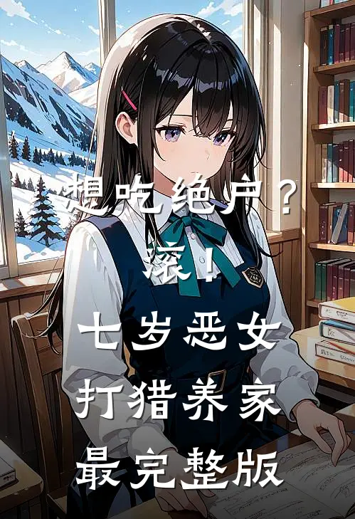 想吃绝户？滚！七岁恶女打猎养家最完整版