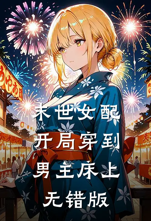 末世女配：开局穿到男主床上无错版