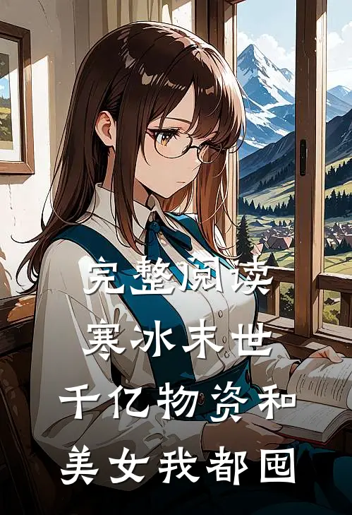 完整阅读寒冰末世：千亿物资和美女我都囤
