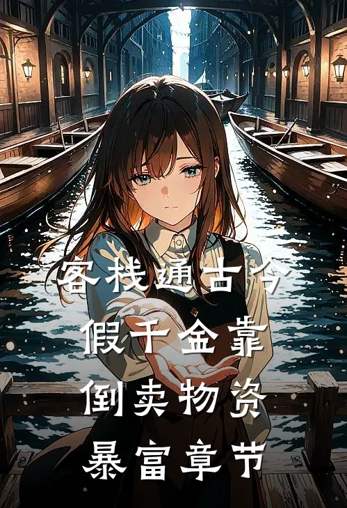 客栈通古今：假千金靠倒卖物资暴富章节