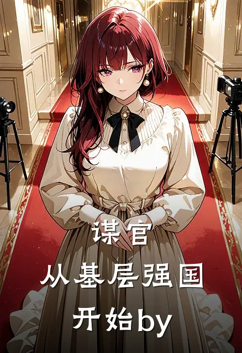 谋官：从基层强国开始by