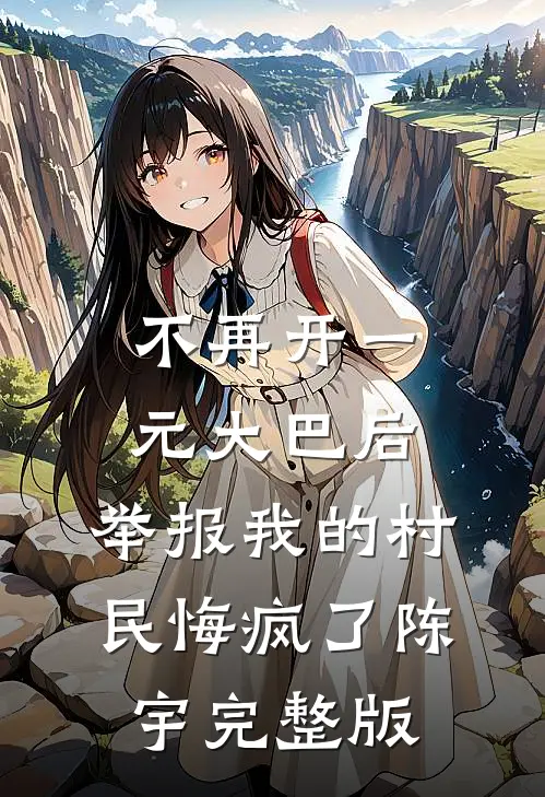 不再开一元大巴后，举报我的村民悔疯了陈宇完整版