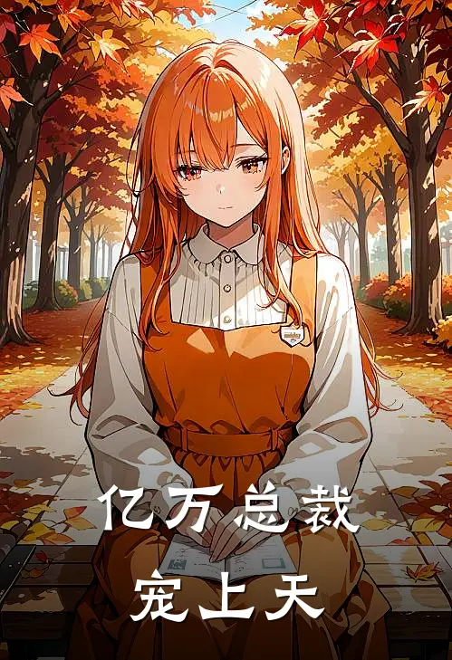 亿万总裁宠上天