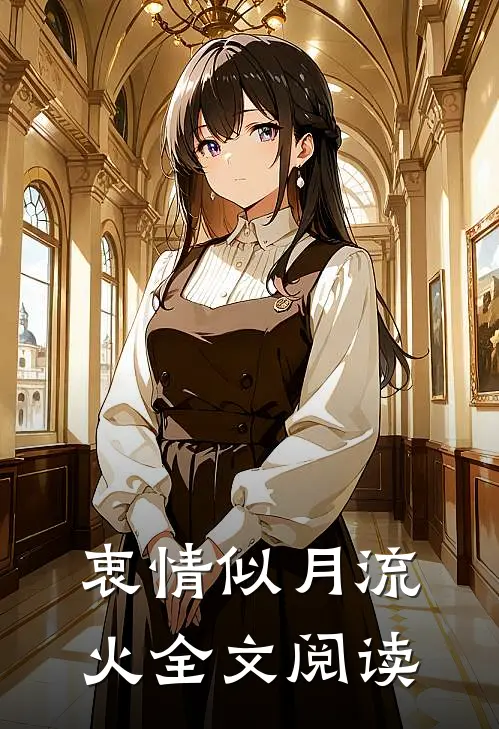 衷情似月流火全文阅读