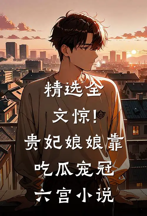 精选全文惊!贵妃娘娘靠吃瓜宠冠六宫小说