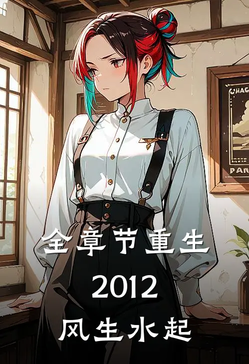 全章节重生2012风生水起