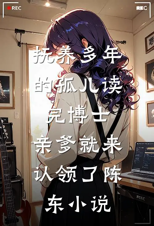 抚养多年的孤儿读完博士，亲爹就来认领了陈东小说