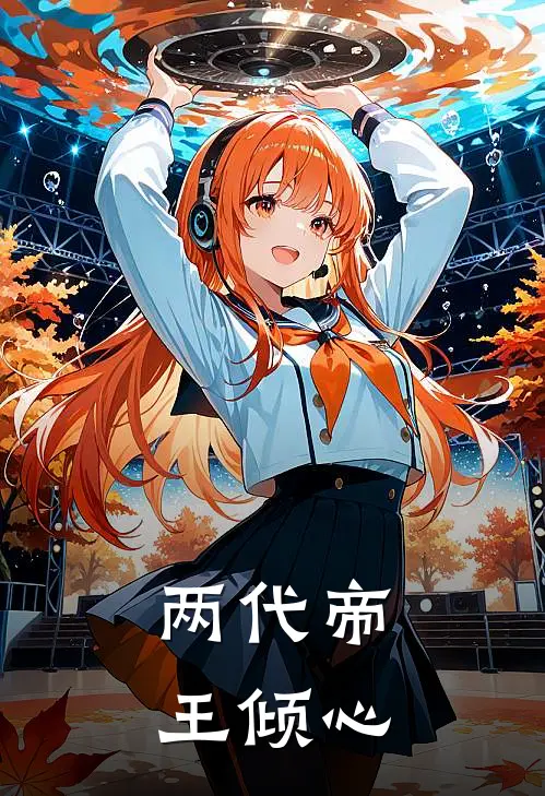 两代帝王倾心