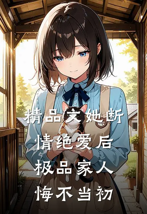 精品文她断情绝爱后，极品家人悔不当初