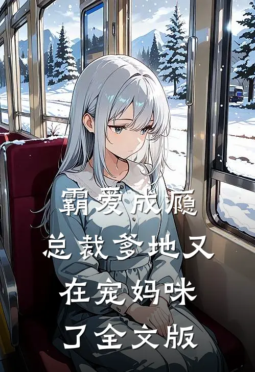 霸爱成瘾：总裁爹地又在宠妈咪了全文版