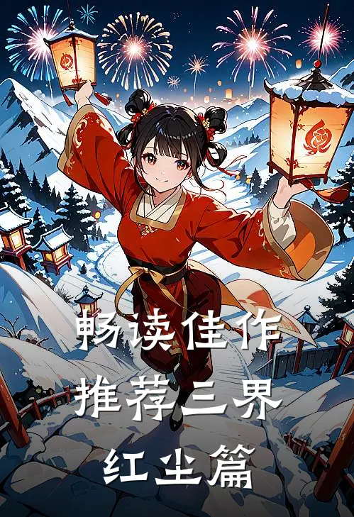 畅读佳作推荐三界，红尘篇