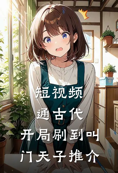 短视频通古代，开局刷到叫门天子推介