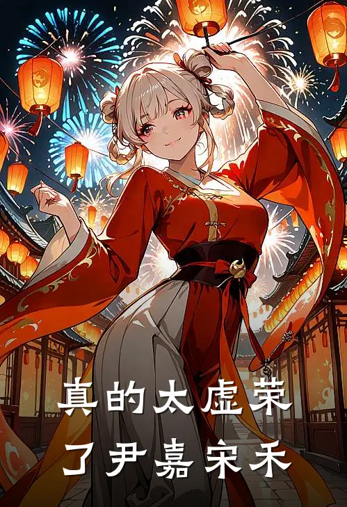 真的太虚荣了尹嘉宋禾