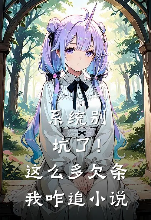 系统别坑了！这么多欠条我咋追小说