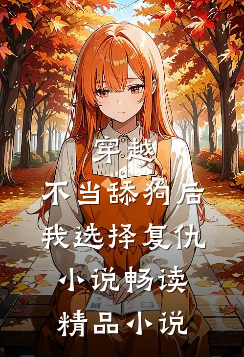 穿越：不当舔狗后，我选择复仇小说畅读精品小说