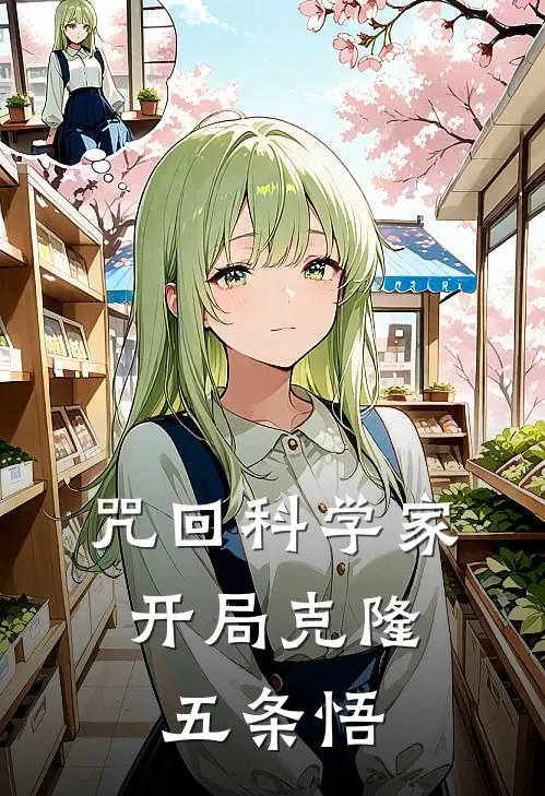 咒回科学家，开局克隆五条悟