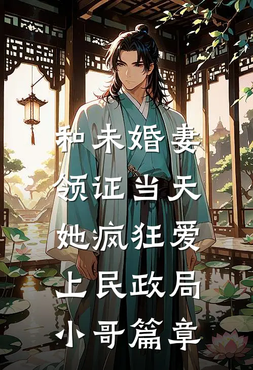和未婚妻领证当天，她疯狂爱上民政局小哥篇章
