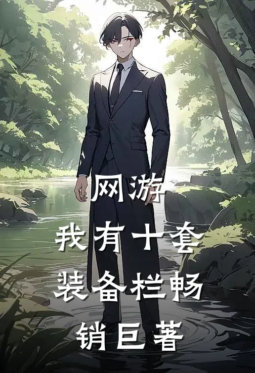 网游：我有十套装备栏畅销巨著