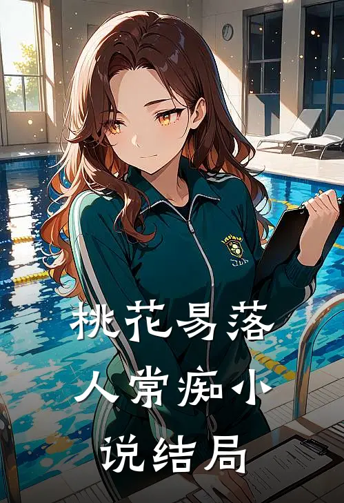 桃花易落人常痴小说结局