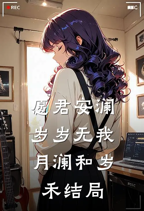 愿君安澜，岁岁无我月澜和岁禾结局