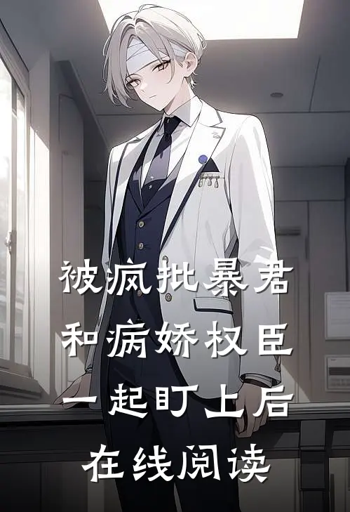 被疯批暴君和病娇权臣一起盯上后在线阅读