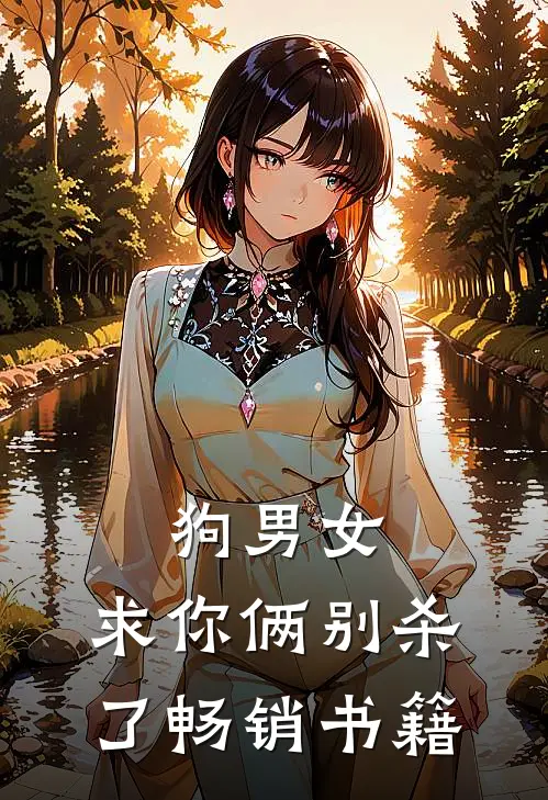 狗男女，求你俩别杀了畅销书籍