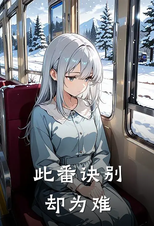 此番诀别却为难