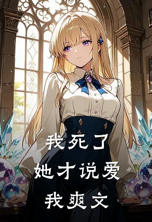 我死了，她才说爱我爽文