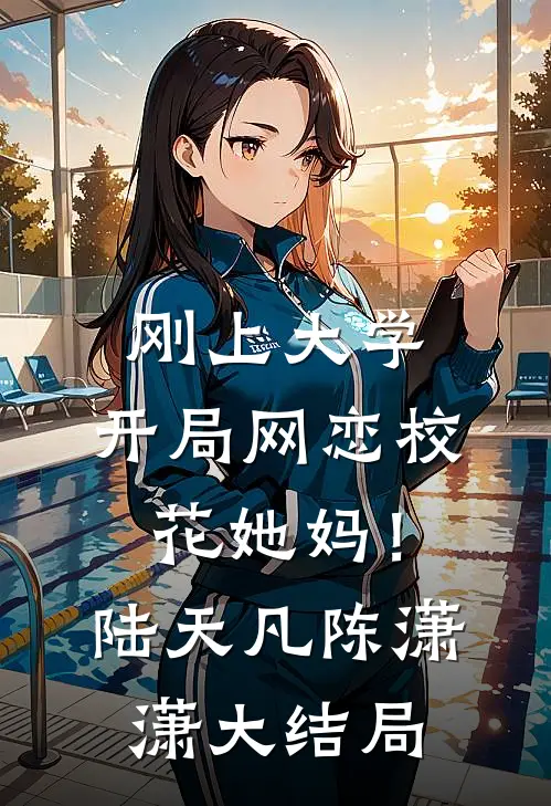 刚上大学，开局网恋校花她妈！陆天凡陈潇潇大结局
