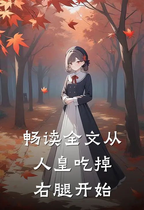 畅读全文从人皇吃掉右腿开始