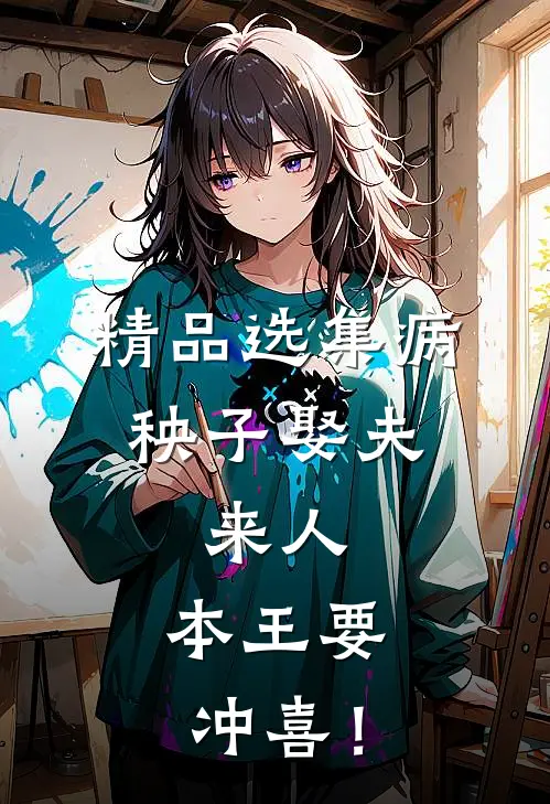 精品选集病秧子娶夫：来人，本王要冲喜！