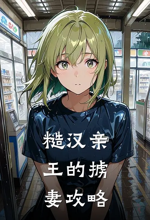 糙汉亲王的掳妻攻略