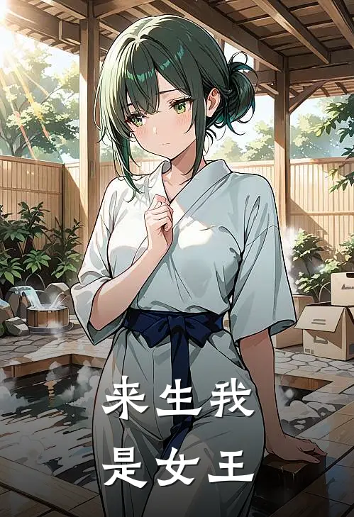 来生我是女王