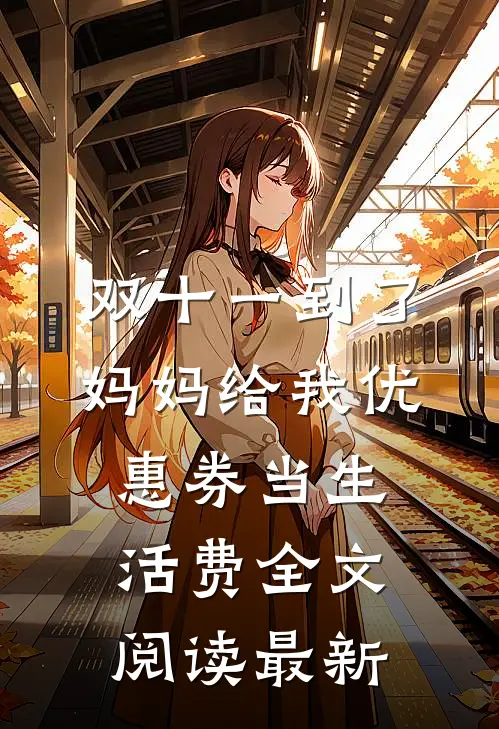 双十一到了，妈妈给我优惠券当生活费全文阅读最新