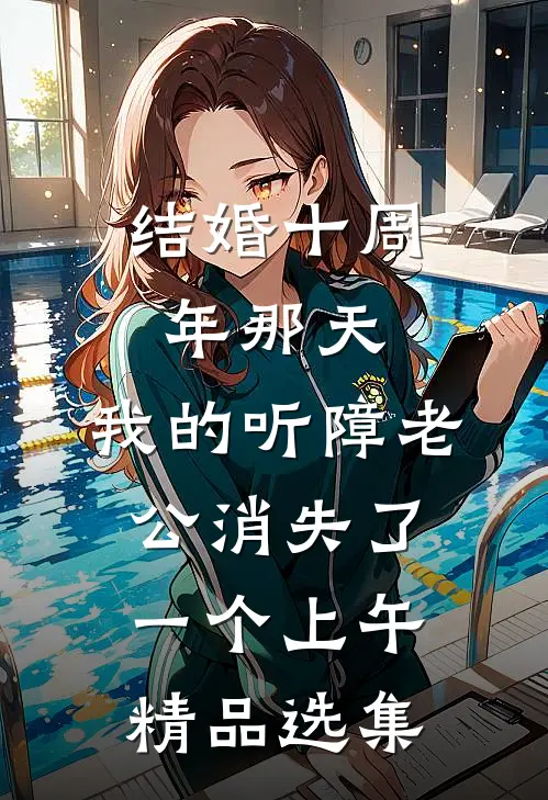 结婚十周年那天，我的听障老公消失了一个上午精品选集