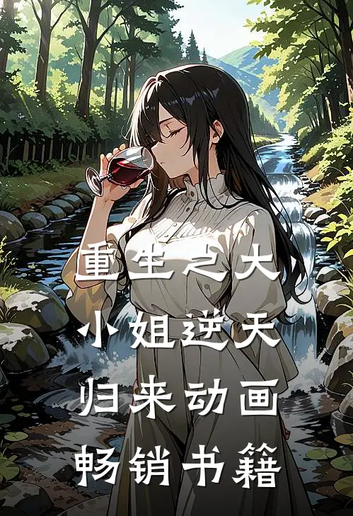 重生之大小姐逆天归来动画畅销书籍