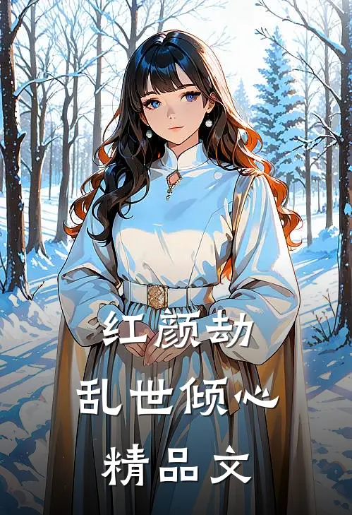 红颜劫：乱世倾心精品文