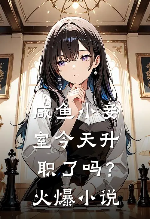 咸鱼小妾室今天升职了吗？火爆小说